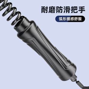 เรามีเชือกที่หลากหลายสำหรับการออกกำลังกายในร่มรวมถึงไม่มีเชือกที่เหมาะสำหรับการฝึกกล้ามเนื้อ - Product Image 4