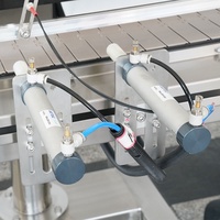 Machine de remplissage de poudre à commande PLC en acier inoxydable à bas prix pour applications chimiques et de boissons, haute précision, pour fûts