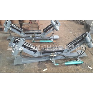 Dispositif de réglage hydraulique Yancheng Yitong pour système de convoyeur, durable - Product Image 1