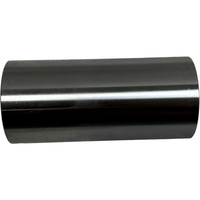 Pièces de rechange pour engins de construction 3406 3116 C3 C6 C9 C11 C18 Kits de chemises de moteur d'excavatrice Axe de piston 1663648 166-3648