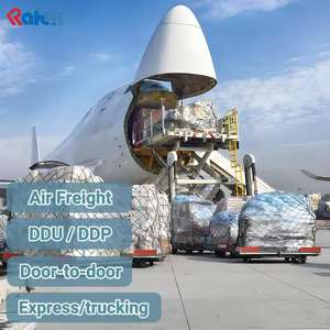 Agente de Envío DDP <span class=keywords><strong>Amazon</strong></span>/Privado Residencial Aéreo+Express/Terrestre, Transporte Puerta a Puerta de China a Alemania - Product Image 6