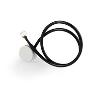 Capteur de niveau d'eau ultrasonique sans contact DYP-L02 2,8~5V pour la surveillance du niveau des machines à café commerciales