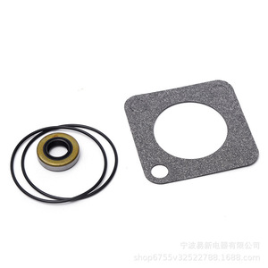 Kit de sellado de bomba para freidora, piezas de repuesto de acero inoxidable 80711973 para accesorios de freidora - Product Image 1