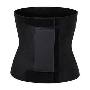 Ceinture de maintien post-partum 3-en-1 pour femme, bande de sudation colombienne, corset amincissant et gaine de récupération abdominale – Vente en gros - Product Image 4