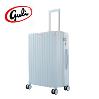 Ensemble de bagages ABS, ensemble de bagages à main, grande capacité, valise rigide pour hommes et femmes avec roues silencieuses universelles pour les voyages