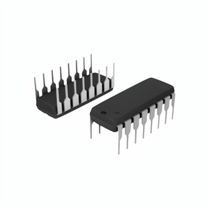 16-DIP CA3083 5NPN Transistors 15V 100mA Through Hole Mounting Original Electronics Component - Product Image 1