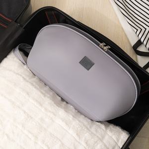 กระเป๋าเก็บชุดชั้นใน Brm กระเป๋าเดินทางกันน้ำได้เยอะแบบพกพากันน้ำสไตล์กันฝุ่น - Product Image 3