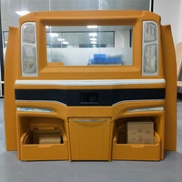 Mise à niveau personnalisée des Kits de cloisons intérieures Conversion pour W447/ Vito / V Class/Metris Van