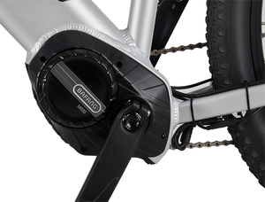 Motor Central Bafang MM G521.500 M600 con Sensor de Torque para <span class=keywords><strong>Bicicleta</strong></span> <span class=keywords><strong>Eléctrica</strong></span> de Montaña MTB de 10 Velocidades con Frenos de Disco Hidráulicos -48V - Product Image 3