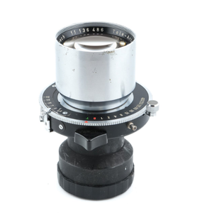 Lente Industrial Original Nueva Schnei Der S3190 Arton 240mm F5.5 Fabricada en Japón - Product Image 6