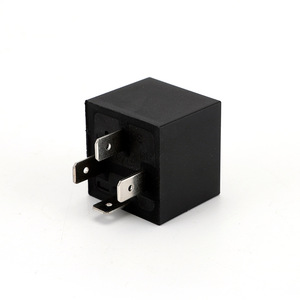 5pin 12V Relay SPST Rơle ô tô 40A Relay jd1914 - Product Image 4