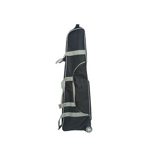BSCI factory 600d Nylon Golf <b>Travel</b> <b>Bag</b> T-6279 - Product Image 6