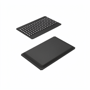 Componentes Electrónicos de Circuito Integrado BOM IC en Stock, Memoria 119 BGA 71T75602S133BG - Product Image 1