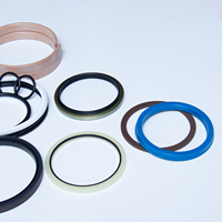 Kit de joints de vérin hydraulique pour bras d'excavatrice Hyundai R225LC-7 – Kit de réparation de vérin de haute qualité, directement de l'usine