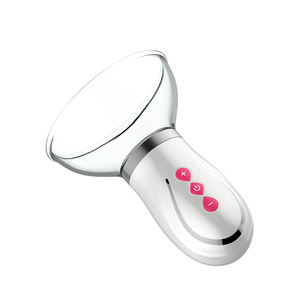 乳首吸うオナニー女性の大人のおもちゃ胸の振動マッサージオナニースティックフェラチオ舌 - Product Image 5