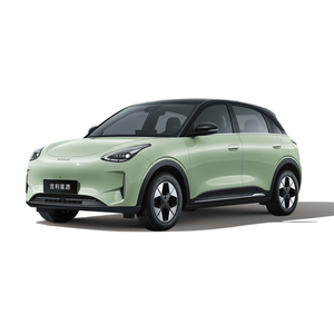 2025 pour Geome Star Wish Série 310km Véhicule électrique SUV 4 portes 5 places avec batterie 30-50 kWh - Voiture écologique pour usage quotidien - Product Image 1