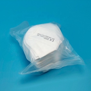<span class=keywords><strong>Respirator</strong></span> Anti statis sekali pakai masker wajah Ffp2, <span class=keywords><strong>Respirator</strong></span> debu warna kustom - Product Image 5