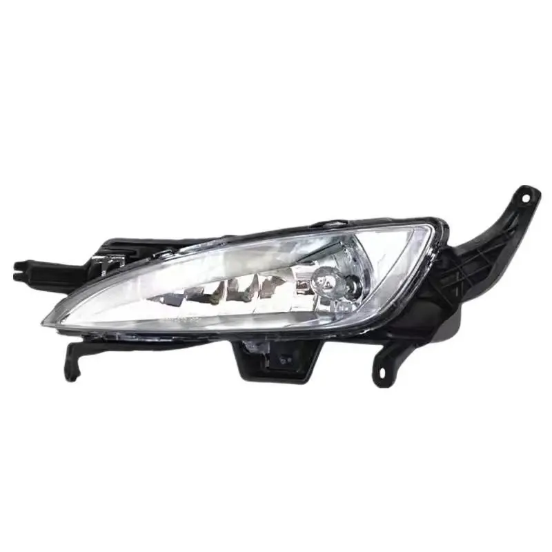 Lampu kabut led, suku cadang Auto, lampu kabut untuk Kia Optima K5 2011-2013, lampu kabut OEM L 92201 2T000 R 92202 2T000