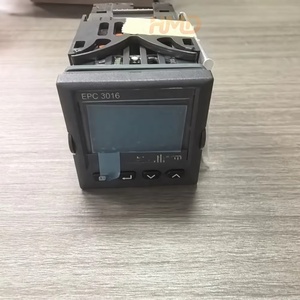 Eurotherm EPC3016 <b>Temperature</b> <b>Controller</b> with LCD Display IP55 Serial Port OEM/ODM Customization 1 Year Warranty - Product Image 1