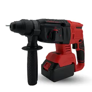 FDC-1 Cordless hammer trapano elettrico utensili elettrici jack brushless rotary mini demolition electric hammer