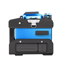 Self-Growing Optical Fiber Splicer FibMax Fi-6 Fusion Splicer Economic to Expert 30000Times of Core Alignment