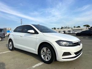 <span class=keywords><strong>Volkswagen</strong></span> <span class=keywords><strong>Polo</strong></span> Plus 1.5L 2023 avec toit ouvrant panoramique, édition Enjoy - Product Image 3