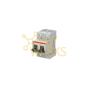 ABB 2CCS862001R1255 - ใหม่ - Product Image 1