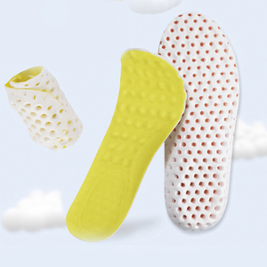 Ortopedico traspirante plantare piatto inserto di supporto per bambini <span class=keywords><strong>Memory</strong></span> <span class=keywords><strong>Foam</strong></span> <span class=keywords><strong>solette</strong></span> per ragazzi ragazze scarpe sportive fatte di EVA-Care strumento - Product Image 1