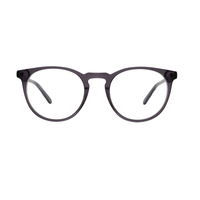 Lunettes de vue classiques de créateur, best-seller, de qualité supérieure, monture carrée pleine monture en acétate, unisexe, XINYUAN LC025