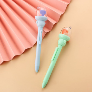 <span class=keywords><strong>ป</strong></span>ากกาลูกลื่น <span class=keywords><strong>1</strong></span>.0 มม. หมึกสีดำ สไตล์มินิมอลสมัยใหม่ ของขวัญสำหรับสำนักงานโรงเรียน - Product Image 4