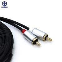 Cadeau promotionnel personnalisé Pilote de câble Micro USB Télécharger le câble de données USB Faisceau de câbles de chargement USB magnétique