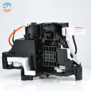 R1390 R1400 R1410 R1430 1500W L1800 Printhead Ink System Assy Pump Assembly Unit Capping Station