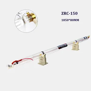 15W Co2激光管efr Co2激光管150瓦Co2激光管价格SHZR-150 150 W