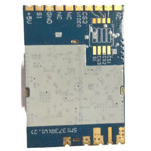 Modulo ricevitore di trasmissione immagine analogica Wireless da 3060mhz a 3500mhz - Product Image 4