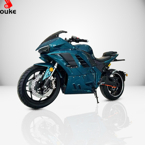 Motocicleta Eléctrica para Adultos de Alta Velocidad, 3000w 5000w 8000w 10000w, Motor de Carreras de <span class=keywords><strong>50cc</strong></span> - Product Image 6