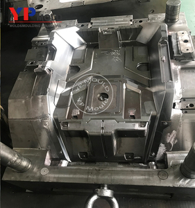 Grand moule haute tolérance pour armoire de désinfection intégrée - Product Image 2