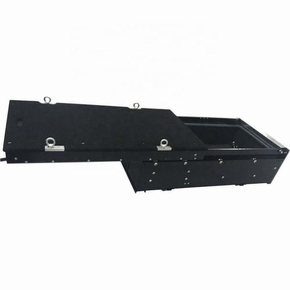4WD Car Drawer System 4x4 Car Storage Drawers Single Drawer with Slide ...