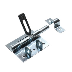 <span class=keywords><strong>Pestillo</strong></span> de seguridad para <span class=keywords><strong>puerta</strong></span> <span class=keywords><strong>interior</strong></span> antirrobo - Product Image 2