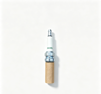 Bougie TORCH authentique pour moto, pièces d'allumage BN9RSI pour YAMAHA YZF-R1 MT-10 Tracer 9GT KTM Honda