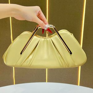 Bolsos de mano de cuero PU de moda para mujer, bolso de mano para mujer, bolso de fiesta, bolso elegante para damas, bolso de mano para fiesta. - Product Image 3