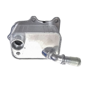 Radiateur Fiat 500X Tipo 68439903AA 1.0 1.3 2018 Pièce de rechange pour le refroidissement du moteur - Product Image 1