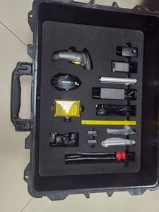 HFSecurity Bộ Ghi Danh Sinh Trắc Học Di Động Thiết Bị Quét Vân Tay 422 Để Đăng Ký Dân Sự - Product Image 6