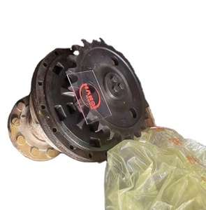 Piezas de maquinaria de construcción 8D-4290, conjunto diferencial 8D-4290 8D4290, adecuado para transmisión de tractor 16H NA 16H 16G - Product Image 4