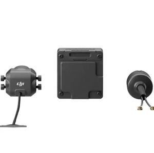 โดรนเอฟพีวีรีโมตควบคุมระยะไกลของ O3ระยะไกลอัตราการส่งข้อมูล50Mbps สำหรับ Flight glasse-S V2และ goggle-S 2 - Product Image 4