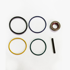 Phun con dấu dầu Kit 4025063 máy móc xe tải động cơ phun sửa chữa Kit qsx15 isx15 động cơ diesel phun con dấu đại tu Kit - Product Image 3