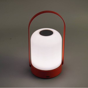 <b>LED</b> Portable Camping Lamp Rechargeable Touch Dimmable Desk <b>Light</b> Creative <b>Small</b> Lantern for Indoor Outdoor Use - Product Image 3