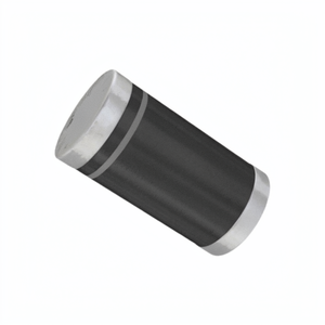 Components Electronic Diodes DO-213AB, MELF ZMY62-GS08 Original One Stop Service - Product Image 1