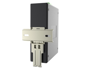 Commutateur PoE industriel de qualité supérieure pour CCTV 16G RJ45 L2 entièrement géré 256G IP40 6KV OEM GWS-IPS33016PM - Product Image 2