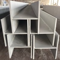 Meilleur prix pour poutre en H S355jr 300 x 300, meilleur prix et bonne qualité, poutre en acier structurel W10x22