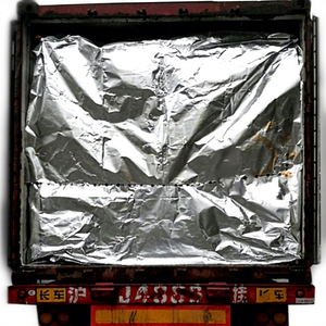 <span class=keywords><strong>WEICO</strong></span> Industriestil 20ft/40ft/40hc/45hc Aluminiumfolie Gewebte Thermische Isolierung Feuchtigkeitsbeständige Container-Auskleidungen für Sicherheit - Product Image 1